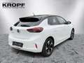 Opel Corsa F e **Matrix LM PDC Tot-Winkel** Weiß - thumbnail 6