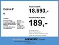 Opel Corsa F e **Matrix LM PDC Tot-Winkel** Weiß - thumbnail 4