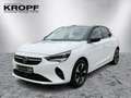 Opel Corsa F e **Matrix LM PDC Tot-Winkel** Weiß - thumbnail 2