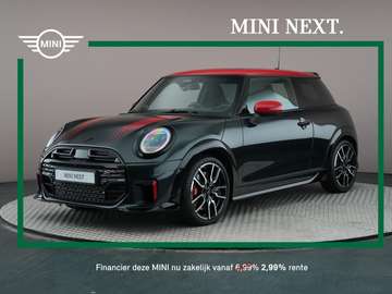 JCW 2.0 XL