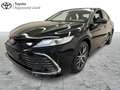 Toyota Camry Premium Чёрный - thumbnail 1