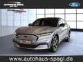 Ford Mustang Mach-E Premium AWD Bluetooth Navi LED Bleu - thumbnail 1