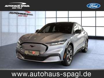 Mach-E Premium AWD Bluetooth Navi LED