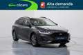 Ford Focus Sportbreak 1.0 Ecoboost MHEV ST-Line 155 Aut. Gris - thumbnail 3