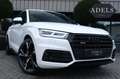 Audi Q5 2.0 TDI Quattro Sport Pro Line S Panodak HUD B&O V Wit - thumbnail 1