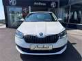 Skoda Fabia Active 1,0 Weiß - thumbnail 2