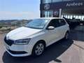 Skoda Fabia Active 1,0 Weiß - thumbnail 1
