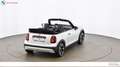 MINI Cooper C Cabrio Cabrio Weiß - thumbnail 4