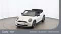 MINI Cooper C Cabrio Cabrio Weiß - thumbnail 1