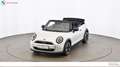 MINI Cooper C Cabrio Weiß - thumbnail 1