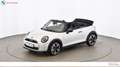 MINI Cooper C Cabrio Cabrio Weiß - thumbnail 2