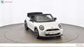 MINI Cooper C Cabrio Cabrio Weiß - thumbnail 3