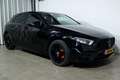 Mercedes-Benz A 250 e Business Solution AMG Limited Nero - thumbnail 8