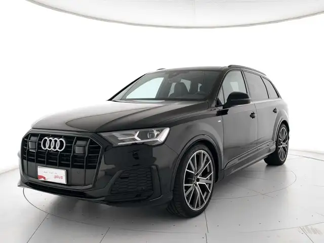 Audi Q7 50 3.0 tdi mhev sport quattro tiptronic 7p.ti