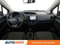 Toyota Yaris 1.5 Hybrid Aut. *NAVI*CAM*ALU* Blau - thumbnail 13