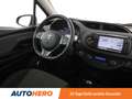 Toyota Yaris 1.5 Hybrid Aut. *NAVI*CAM*ALU* Blau - thumbnail 14