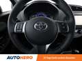 Toyota Yaris 1.5 Hybrid Aut. *NAVI*CAM*ALU* Blau - thumbnail 19