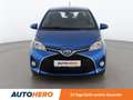 Toyota Yaris 1.5 Hybrid Aut. *NAVI*CAM*ALU* Blau - thumbnail 9
