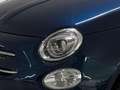 Fiat 500 HYBRID Bleu - thumbnail 4