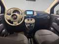 Fiat 500 HYBRID Bleu - thumbnail 13