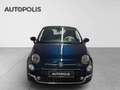 Fiat 500 HYBRID Bleu - thumbnail 3