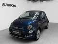 Fiat 500 HYBRID Bleu - thumbnail 2