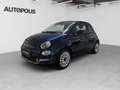 Fiat 500 HYBRID Bleu - thumbnail 1
