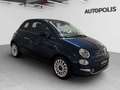 Fiat 500 HYBRID Bleu - thumbnail 10