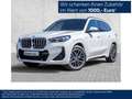 BMW X1 sDrive18i M Sport PANO AHK RFK NAVI LED DAB Blanc - thumbnail 1