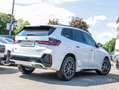 BMW X1 sDrive18i M Sport PANO AHK RFK NAVI LED DAB Weiß - thumbnail 2
