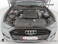 Audi A6 avant 40 2.0 tdi mhev business sport quattro s-tro Plateado - thumbnail 11