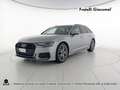 Audi A6 avant 40 2.0 tdi mhev business sport quattro s-tro Plateado - thumbnail 1