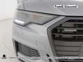 Audi A6 avant 40 2.0 tdi mhev business sport quattro s-tro Plateado - thumbnail 13