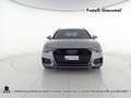 Audi A6 avant 40 2.0 tdi mhev business sport quattro s-tro Plateado - thumbnail 2