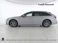 Audi A6 avant 40 2.0 tdi mhev business sport quattro s-tro Plateado - thumbnail 3