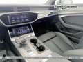 Audi A6 avant 40 2.0 tdi mhev business sport quattro s-tro Plateado - thumbnail 15