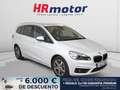 BMW 218 d Advantage Blanco - thumbnail 1