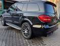 Mercedes-Benz GLS 350 GLS 350 d 4MATIC Aut. Negro - thumbnail 4