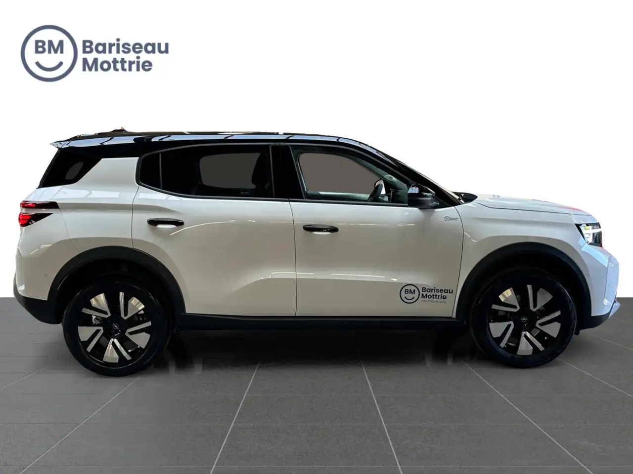 Opel Frontera 2026
