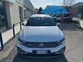 Volkswagen Passat Alltrack Passat Alltrack 2.0 tdi 4motion 200cv dsg FULL Bílá - thumbnail 3