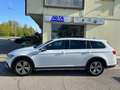 Volkswagen Passat Alltrack Passat Alltrack 2.0 tdi 4motion 200cv dsg FULL Bílá - thumbnail 5