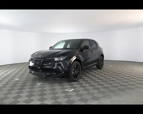 Alfa Romeo Junior ibrida SPRINT 1.2 145CV Hybrid eDCT6