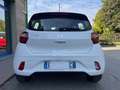 Hyundai i10 1.0 67CV MPI PRIME APP-CONNECT CRUISE CONTROL Blanc - thumbnail 4