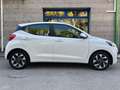 Hyundai i10 1.0 67CV MPI PRIME APP-CONNECT CRUISE CONTROL Blanc - thumbnail 2