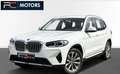 BMW X3 xdrive20d AUTO-LED-PELLE Bianco - thumbnail 1