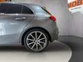 Mercedes-Benz A 200 d Aut. Grau - thumbnail 16