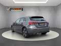 Mercedes-Benz A 200 d Aut. Grau - thumbnail 9