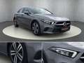 Mercedes-Benz A 200 d Aut. Grau - thumbnail 4