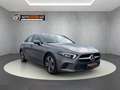 Mercedes-Benz A 200 d Aut. Grau - thumbnail 3