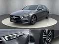 Mercedes-Benz A 200 d Aut. Grau - thumbnail 2